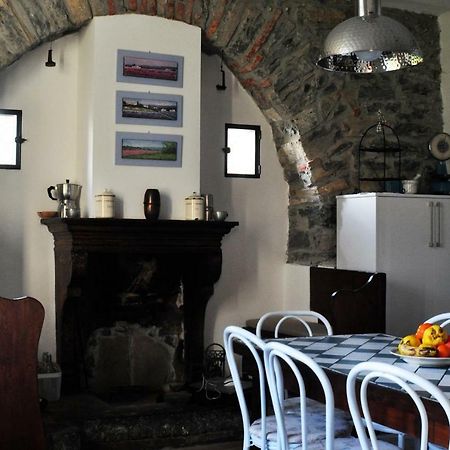 B&B La Cassinella Cernobbio Bagian luar foto